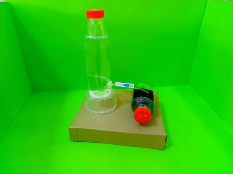 Капельный полив