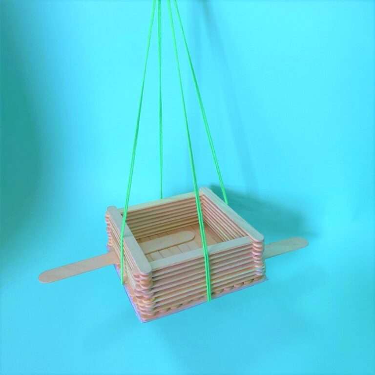 Гнездо для птиц