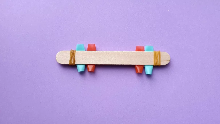 Сделайте Свою Губную Гармошку!