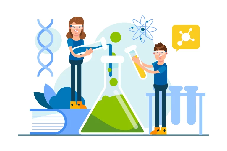 Практическая работа № 5.  «Как нейтрализовать раствор?”