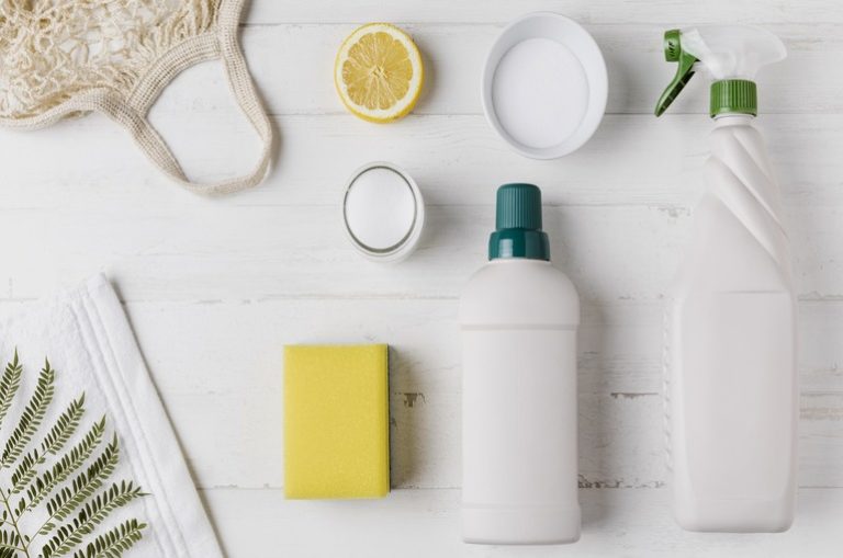 Практическая работа №7. «Что такое бытовая химия и каковы правила ее безопасного использования?”