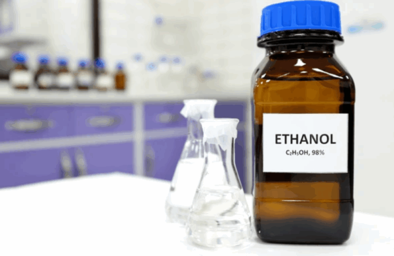 Лабораторная работа №6: «Горение спиртов, качественные реакции на одноатомные и многоатомные спирты»