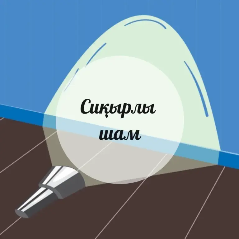 Сиқырлы шам
